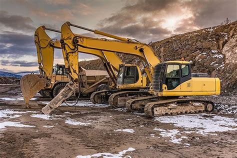 earthmoving equipment hire melbourne